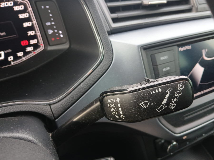 Imagen de SEAT Arona