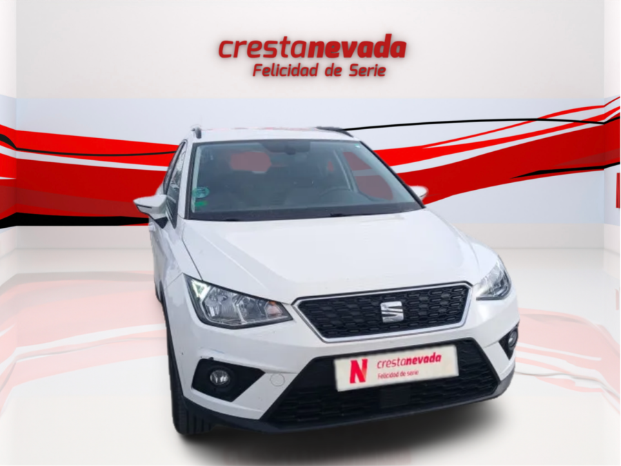 Imagen de SEAT Arona