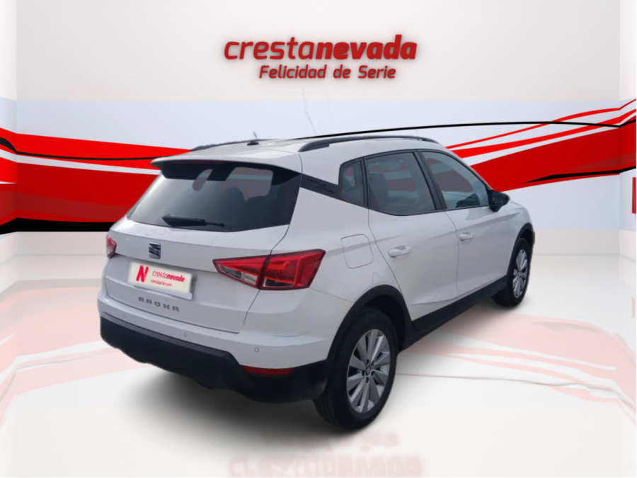 Imagen de SEAT Arona