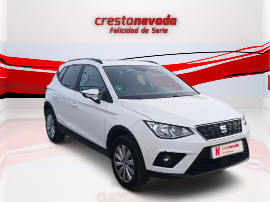 Imagen de SEAT Arona