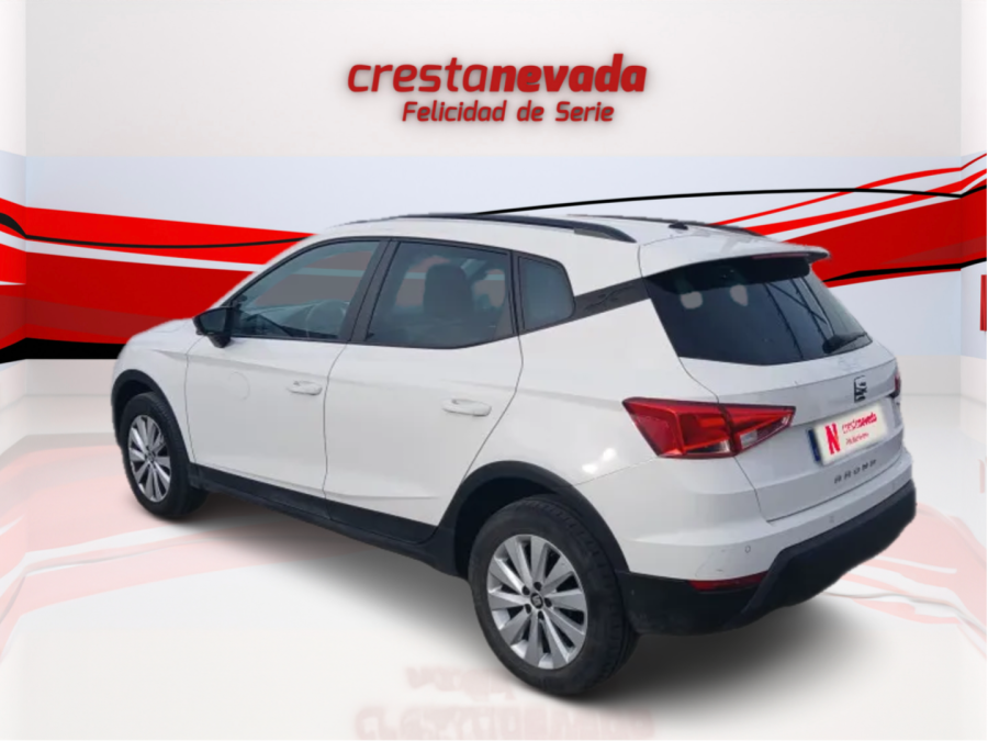 Imagen de SEAT Arona