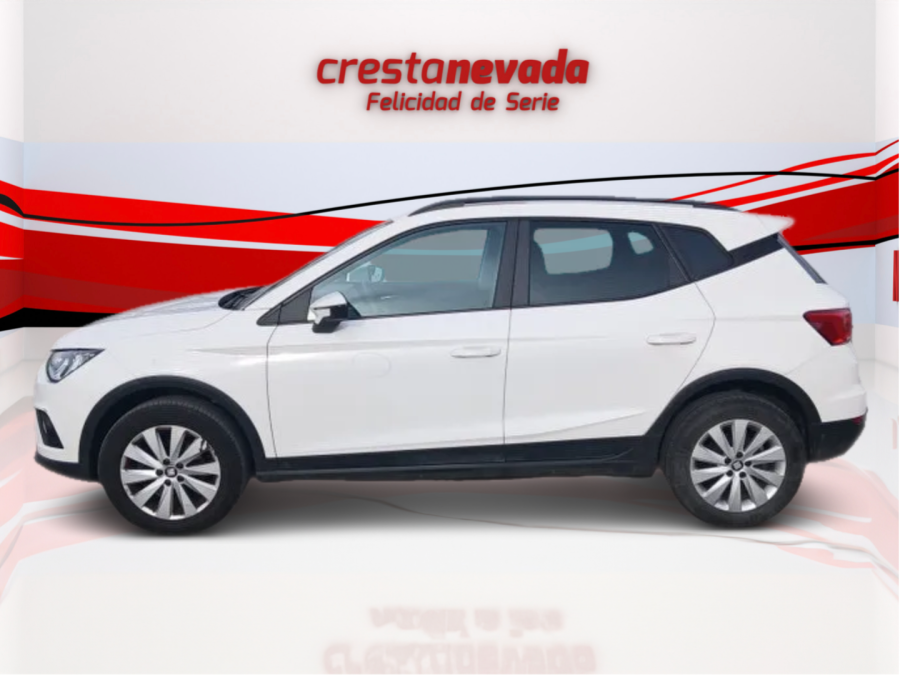 Imagen de SEAT Arona