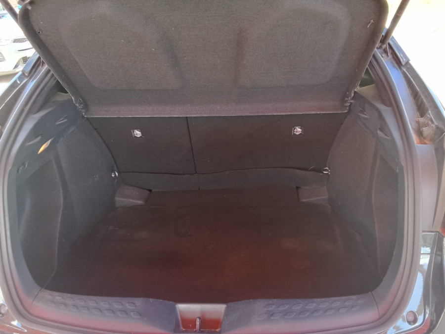 Imagen de TOYOTA C-HR