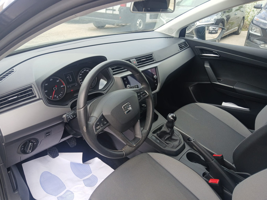 Imagen de SEAT Ibiza
