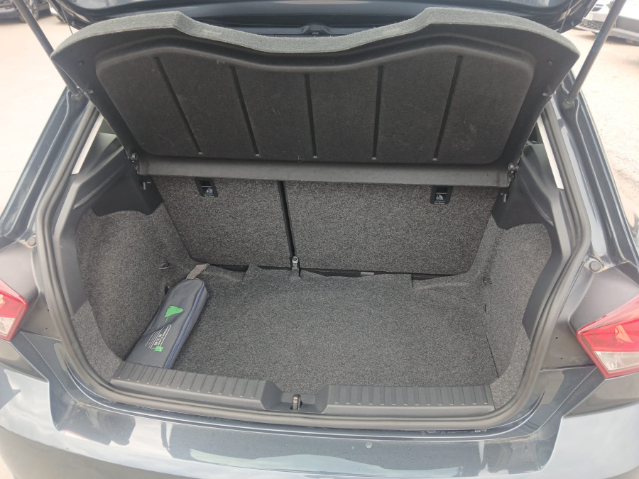 Imagen de SEAT Ibiza