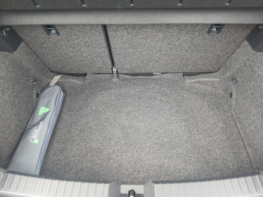 Imagen de SEAT Ibiza