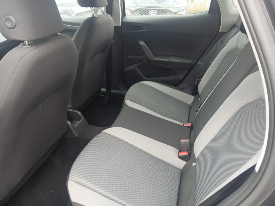 Imagen de SEAT Ibiza
