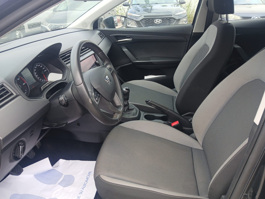 Imagen de SEAT Ibiza
