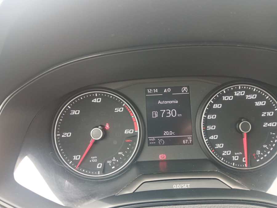 Imagen de SEAT Ibiza