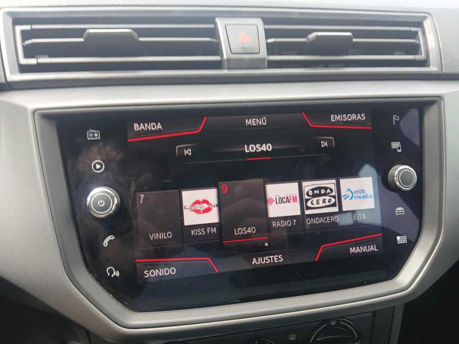 Imagen de SEAT Ibiza