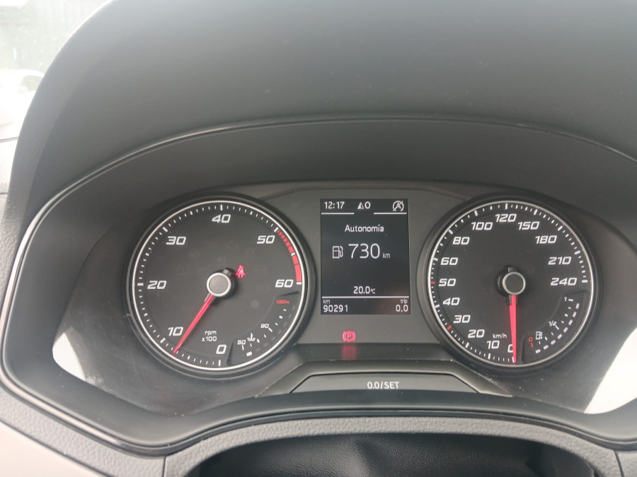 Imagen de SEAT Ibiza