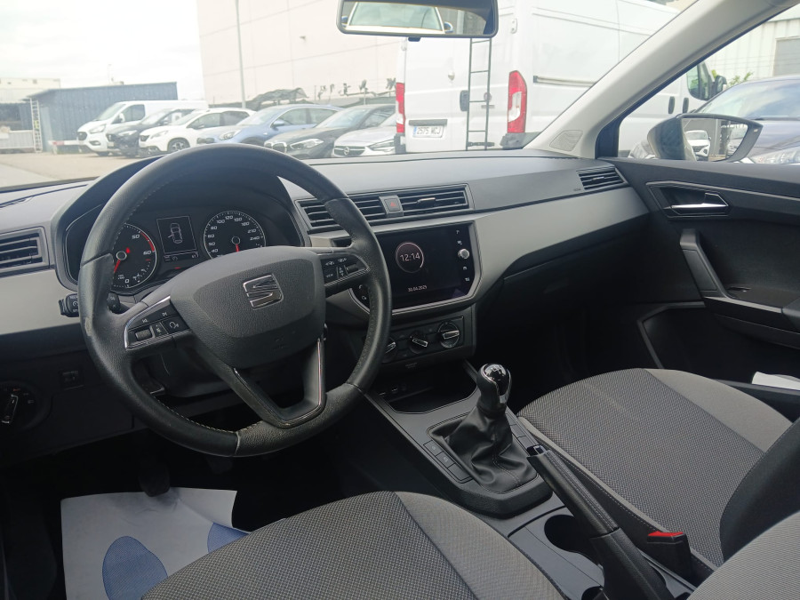 Imagen de SEAT Ibiza