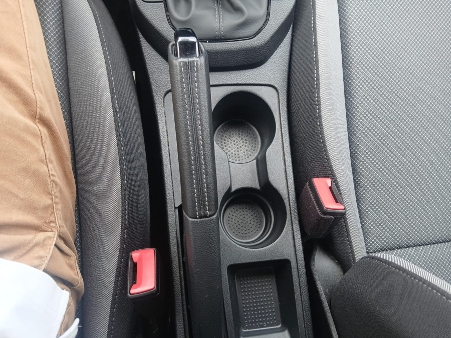Imagen de SEAT Ibiza