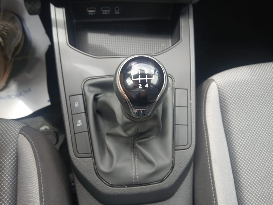 Imagen de SEAT Ibiza