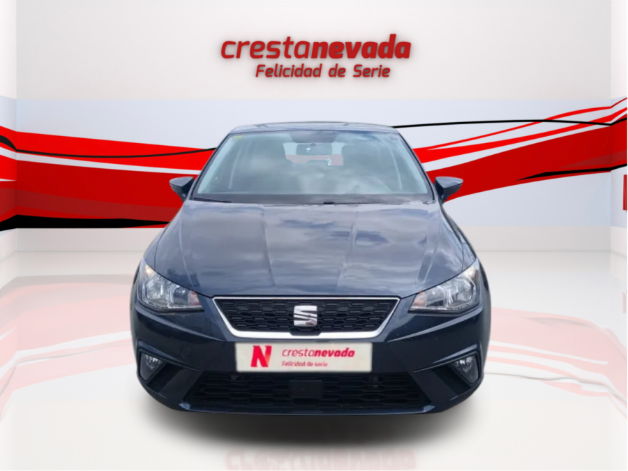 Imagen de SEAT Ibiza