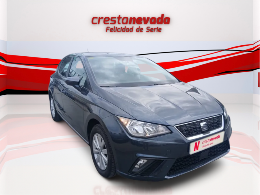 Imagen de SEAT Ibiza