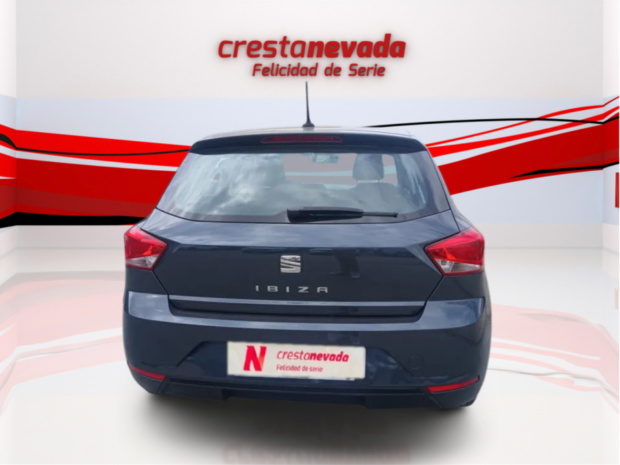 Imagen de SEAT Ibiza