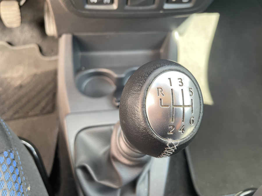 Imagen de Dacia Lodgy