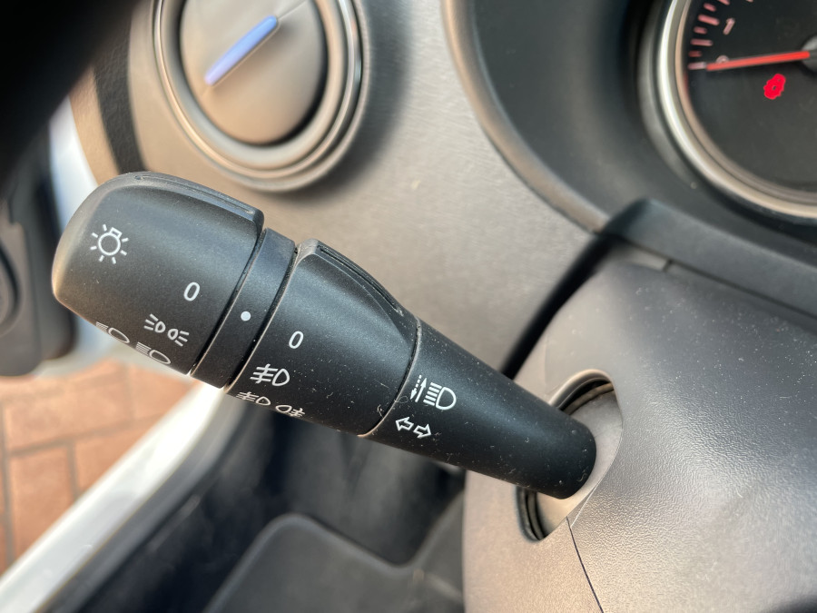 Imagen de Dacia Lodgy