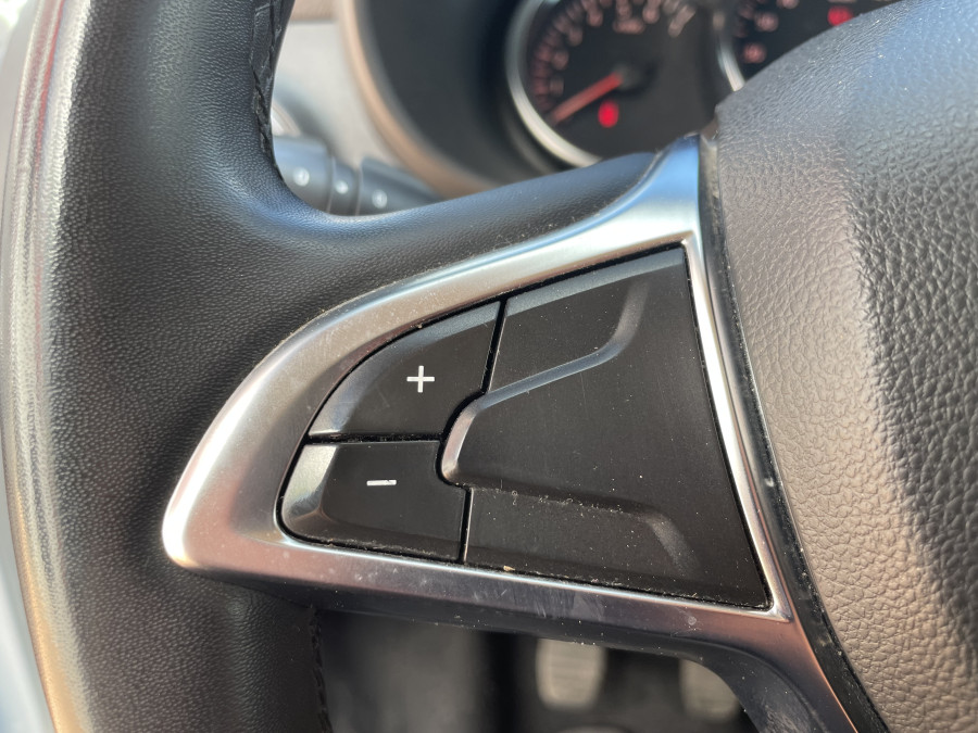 Imagen de Dacia Lodgy