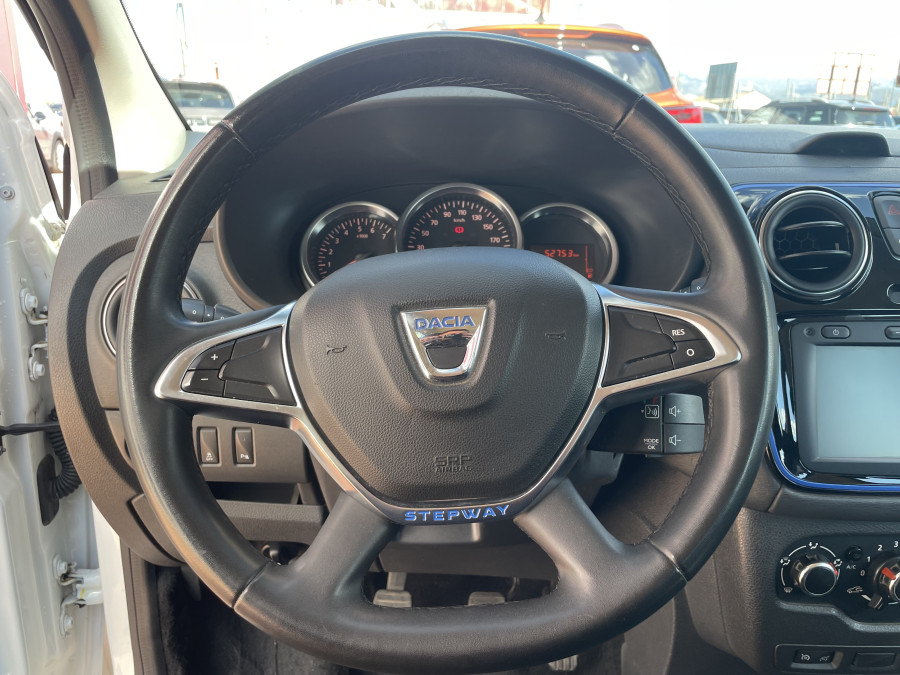 Imagen de Dacia Lodgy