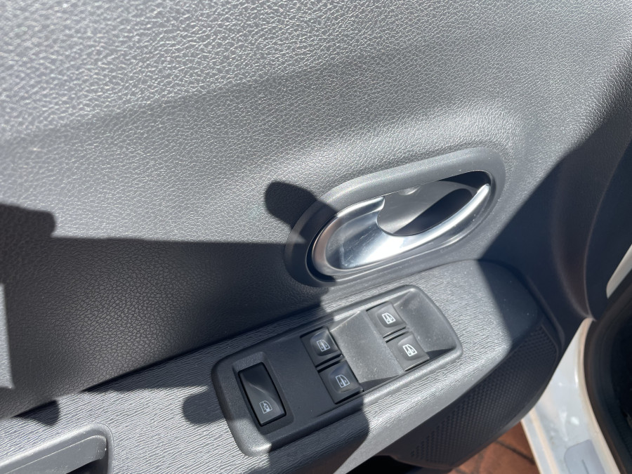 Imagen de Dacia Lodgy