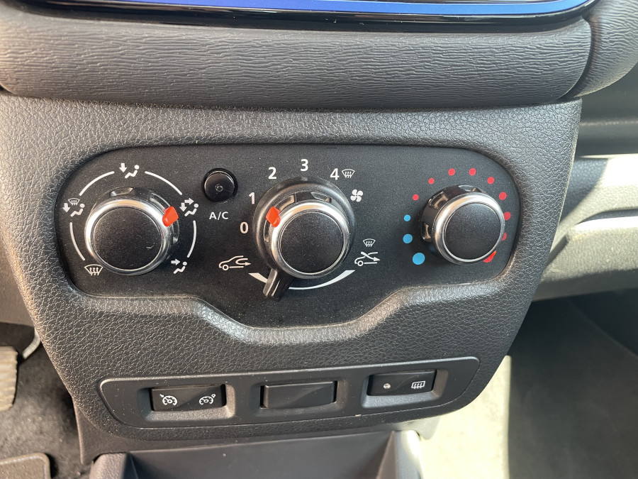 Imagen de Dacia Lodgy