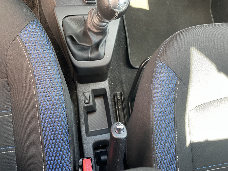 Imagen de Dacia Lodgy