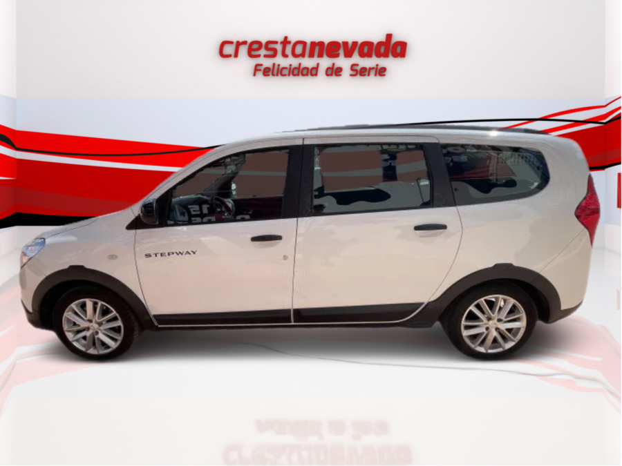 Imagen de Dacia Lodgy