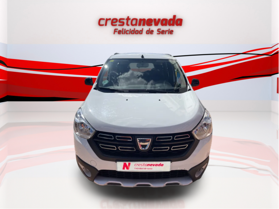 Imagen de Dacia Lodgy