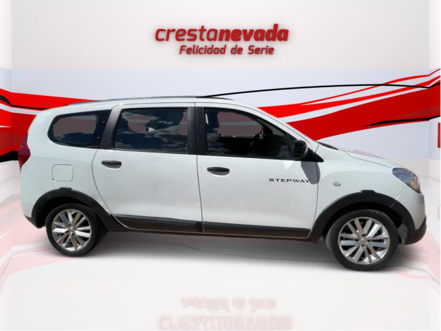 Imagen de Dacia Lodgy