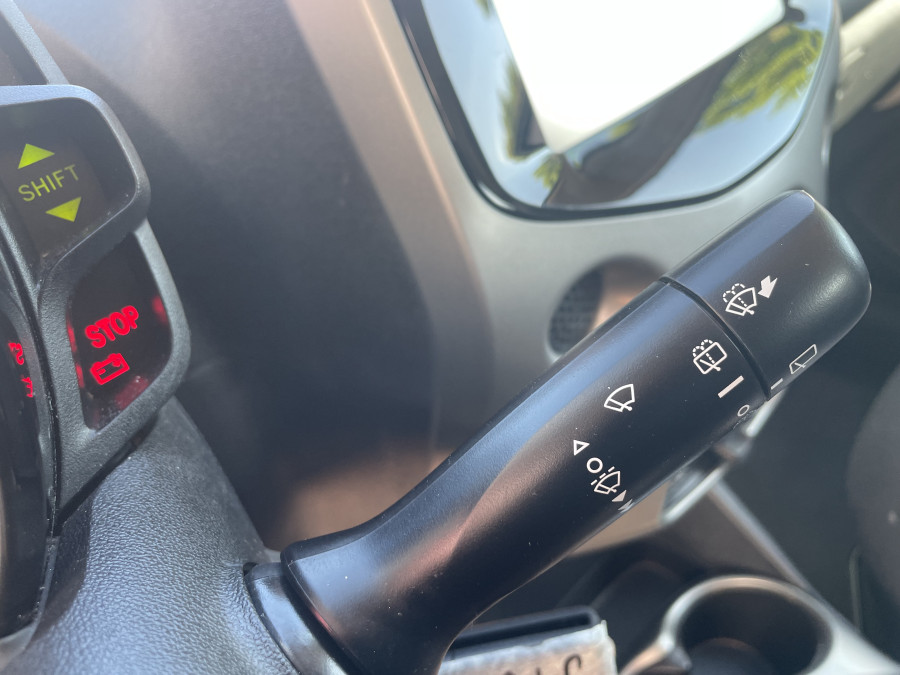 Imagen de TOYOTA Aygo