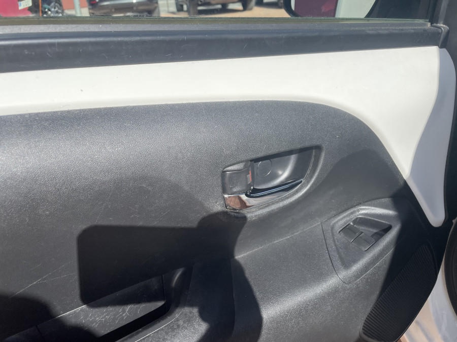 Imagen de TOYOTA Aygo