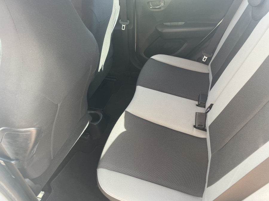 Imagen de TOYOTA Aygo