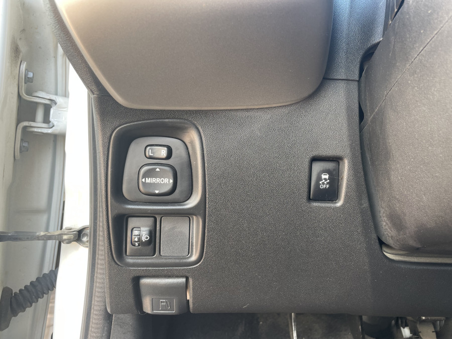 Imagen de TOYOTA Aygo