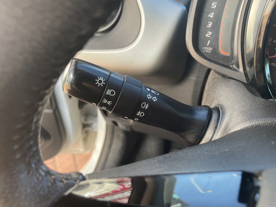 Imagen de TOYOTA Aygo