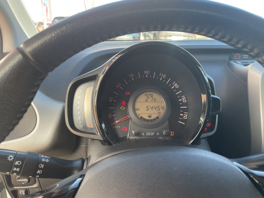 Imagen de TOYOTA Aygo