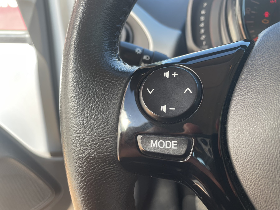 Imagen de TOYOTA Aygo