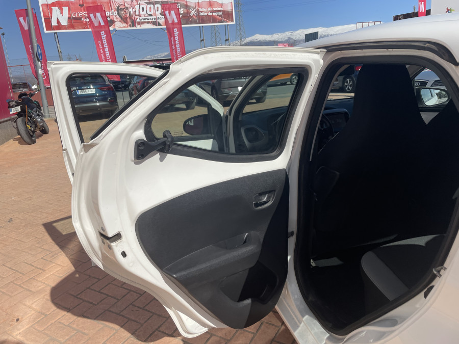 Imagen de TOYOTA Aygo