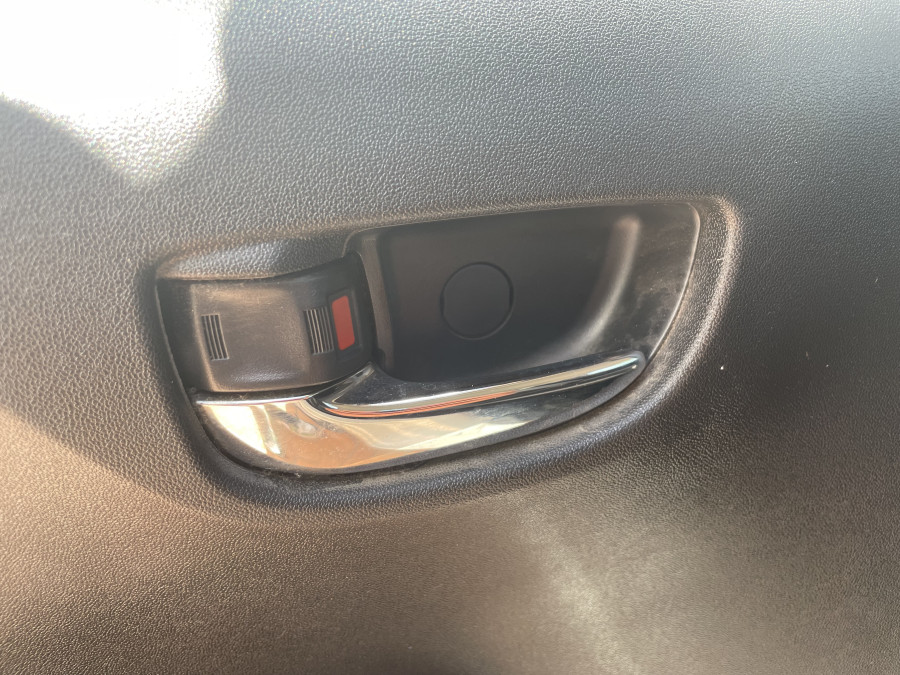 Imagen de TOYOTA Aygo