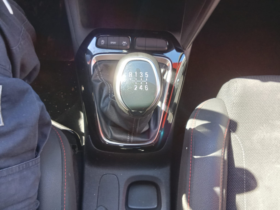 Imagen de Opel Corsa