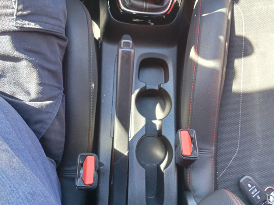 Imagen de Opel Corsa
