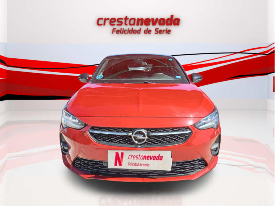 Imagen de Opel Corsa