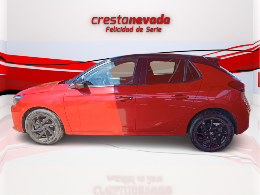 Imagen de Opel Corsa
