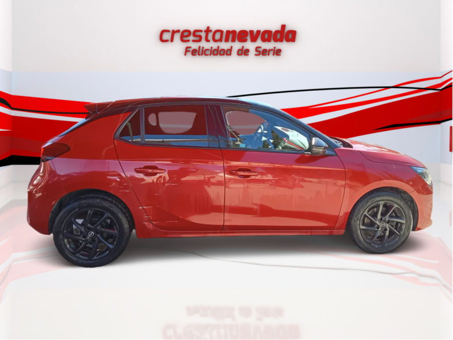 Imagen de Opel Corsa