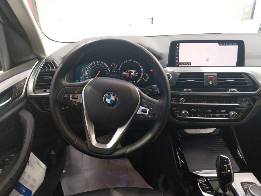 Imagen de BMW X3