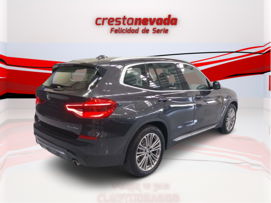 Imagen de BMW X3