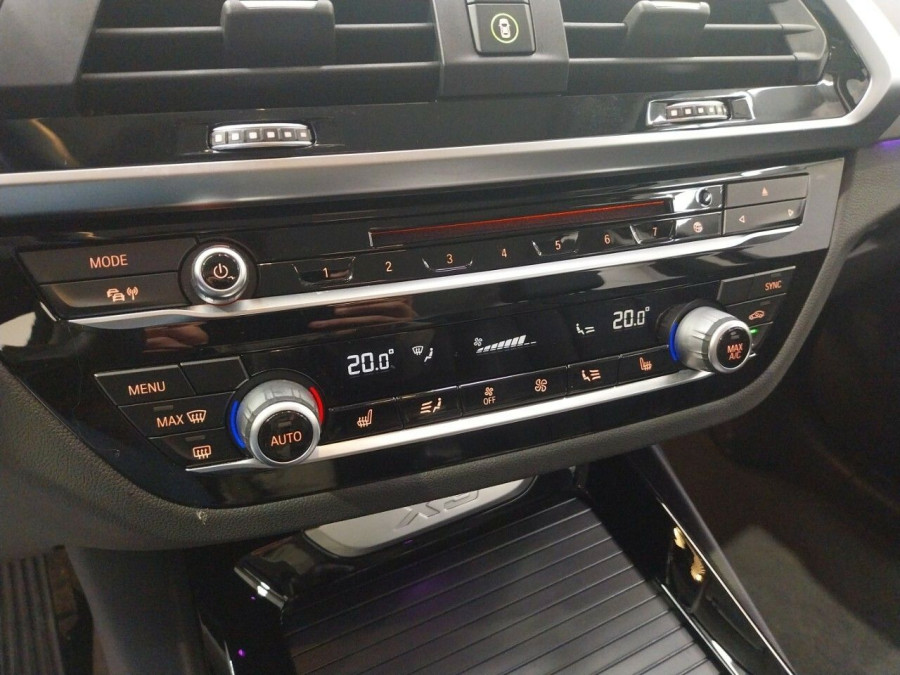 Imagen de BMW X3