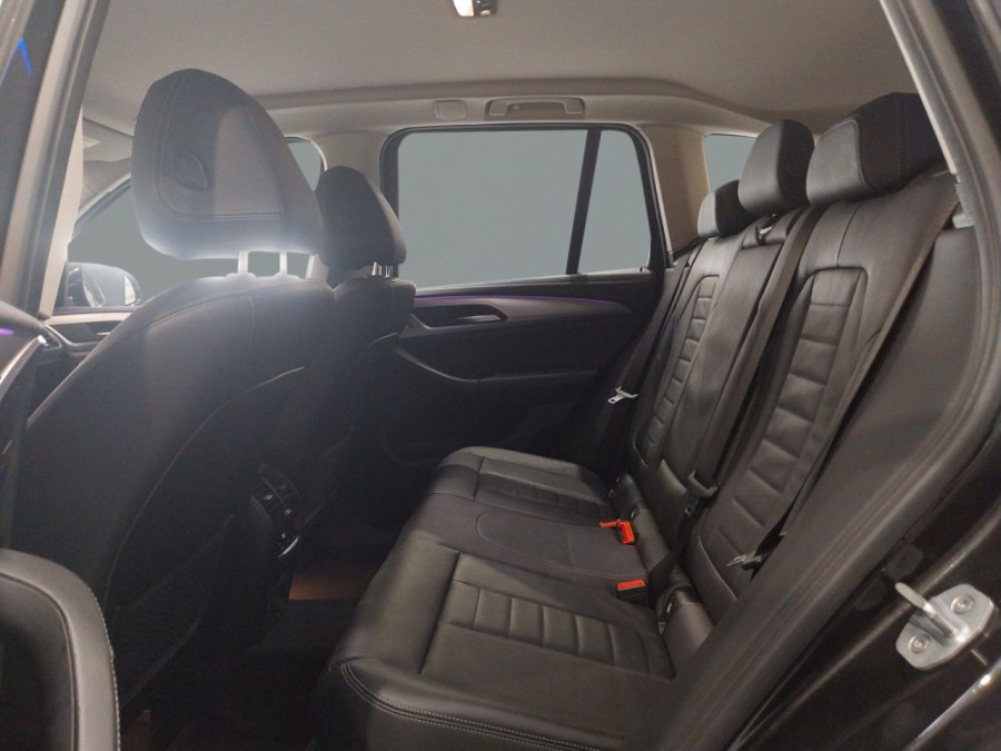 Imagen de BMW X3