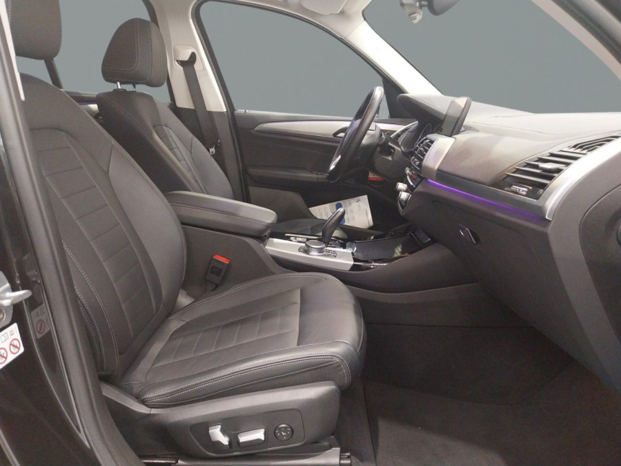Imagen de BMW X3